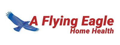 A flying eagle home health
