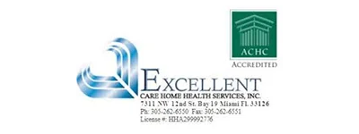 Excellent Care Home Health Services, Inc.