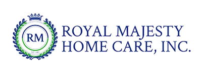 Royal Majesty Home Care Inc. logo