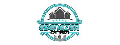 Ebenezer Home Care Logo