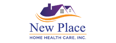 New Place Home Health Care Inc. logo