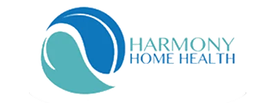 Harmony Home Health Logo
