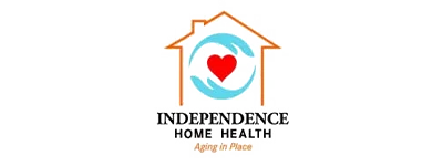Independence Home Health logo