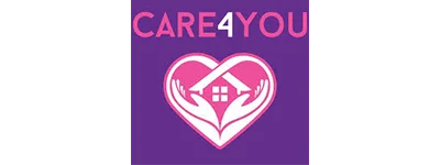 Care for you logo