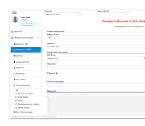 Patient Eligibility Checks - Finalehealth.ai