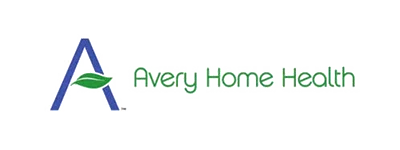 Avery Home Health Logo
