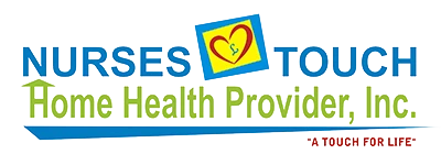 Nurses Touch Home Health