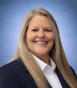 Picture of Alice Nora Silver, RN